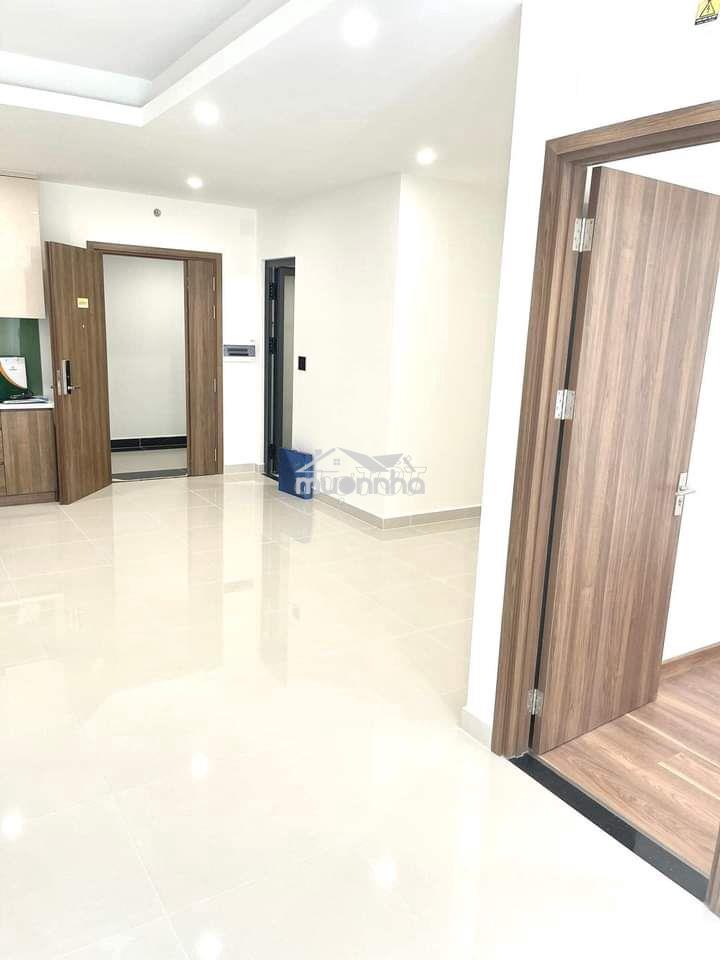 Cần bán căn 1pn q7 saigon riverside đường đào trí nhà mới giá 3.1 tỷ - 4