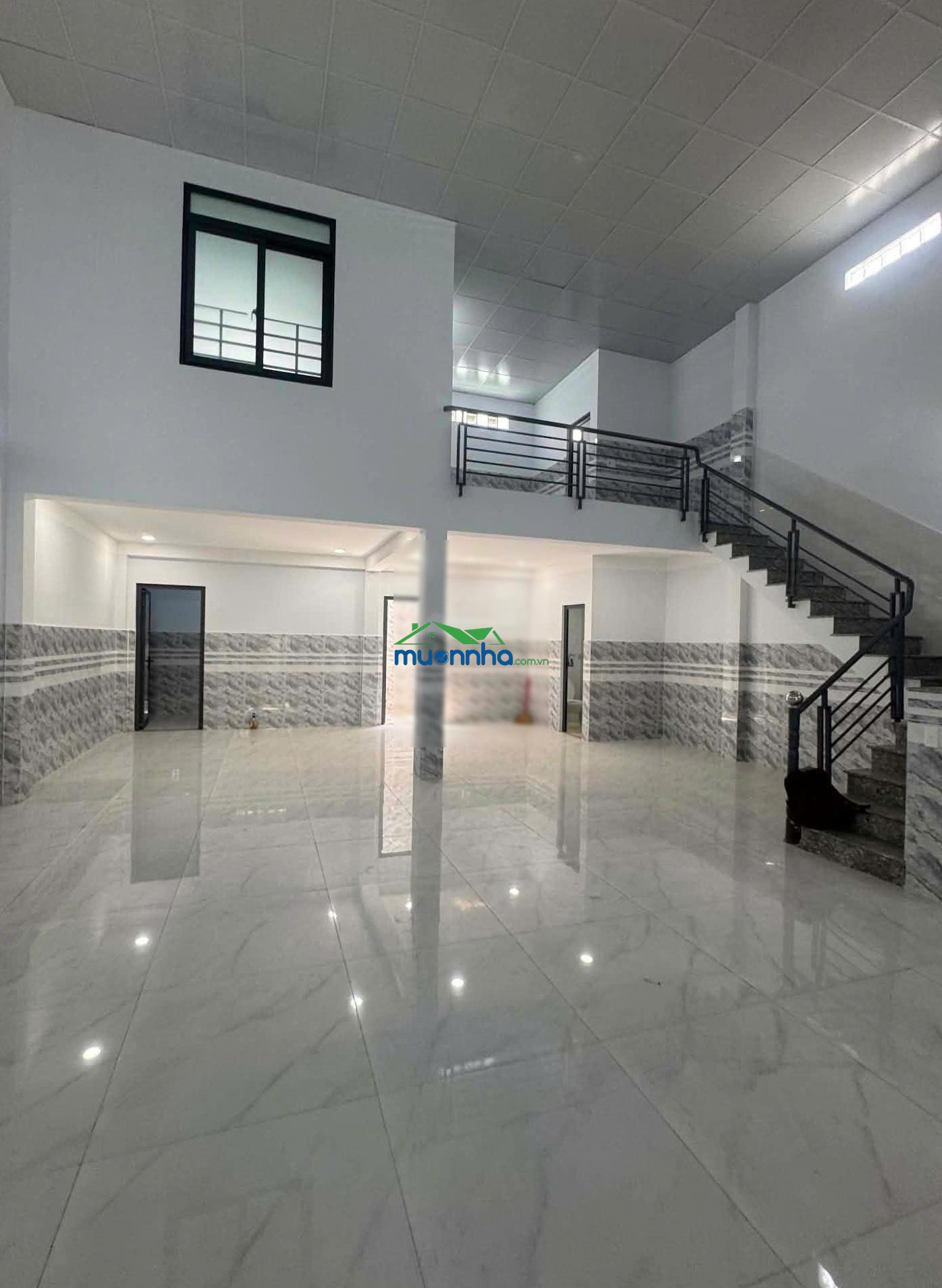 Bán nhà hxh ngang gần 5m nở hậu 182m2 cn đủ thới tam thôn 14, chỉ 26tr/m2 sổ hồng riêng thổ cư - 4