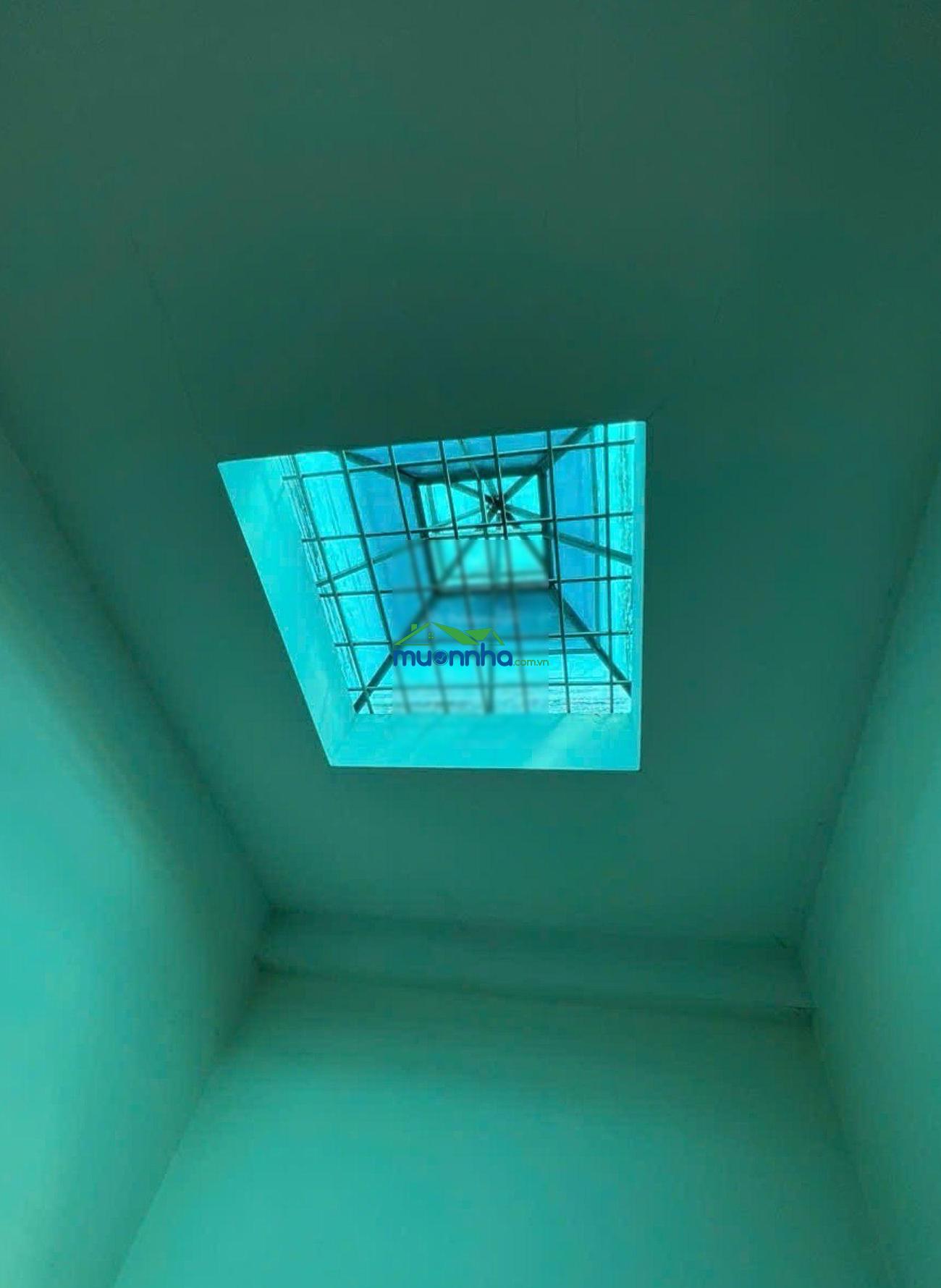 Gần trường quốc tế nam việt 68m², 3 tầng, xe vf3 ngủ trong nhà. nhỉnh 6 tỷ - 2