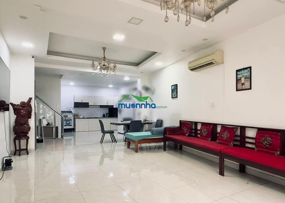 Nhà đẹp trung tâm tân bình, diện tích khủng, chỉ 89tr/m2, nở hậu tài lộc, giá 7.75 tỷ - 3