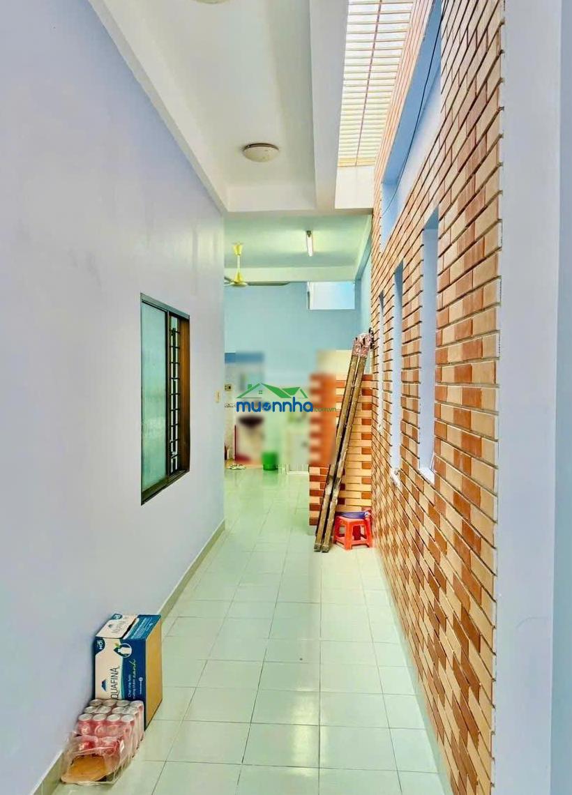 Bán nhà phước long b, quận 9, 4.8x17,2m nhà 1t/1 lầu hẻm xe hơi thông đường giá tốt. - 2