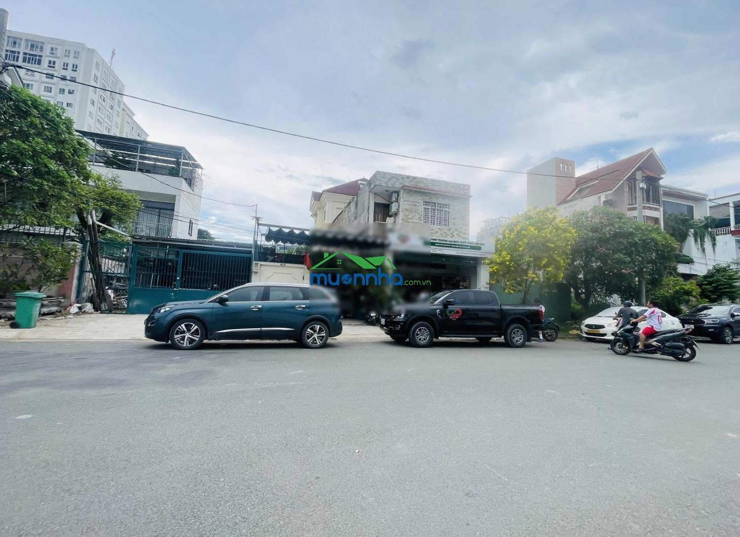 Hiếm! nhà cấp 4 6x22 - ngay gigamall hiệp bình chánh thủ đức - đường 20m - cách phạm văn đồng 200m - 4