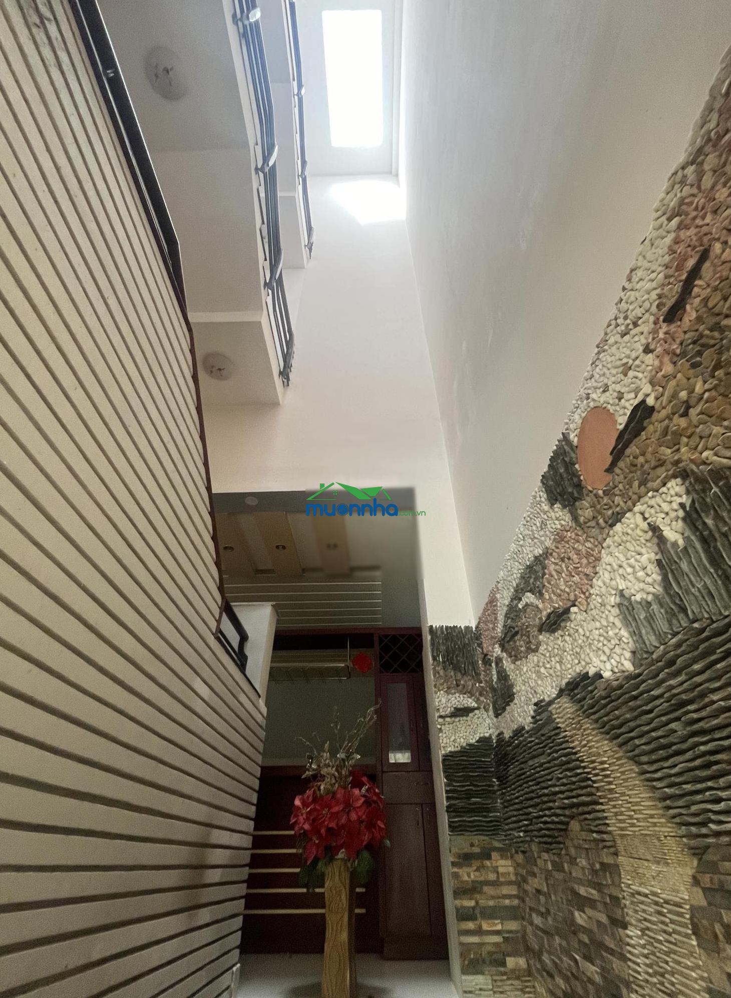 Chính chủ bán nhà bình hưng khu 13e - 100m² - 5x20 - 4 tầng - nhỉnh 7 tỷ