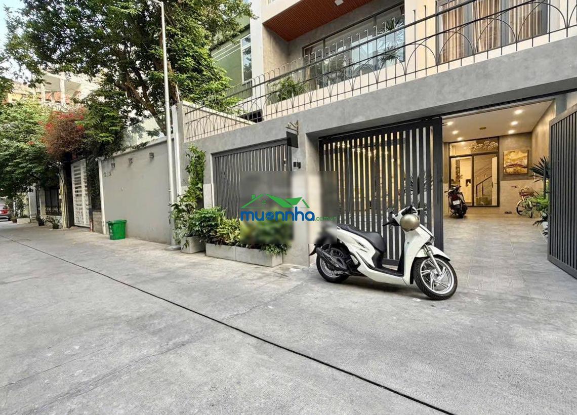 Bán nhà riêng lê quang định 4 tầng - đi bộ mấy bước ra mặt tiền - ngang khủng 9.5m vào ở ngay! - 3