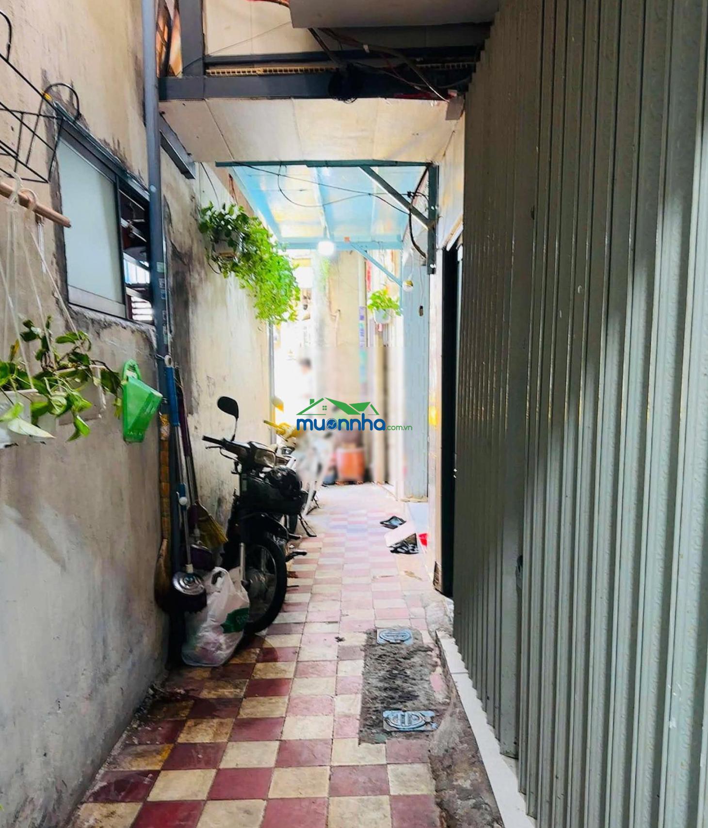 Chính chủ gửi bán nhà riêng đường hưng phú, phường chánh hưng, q. 8, tp. hcm - 3