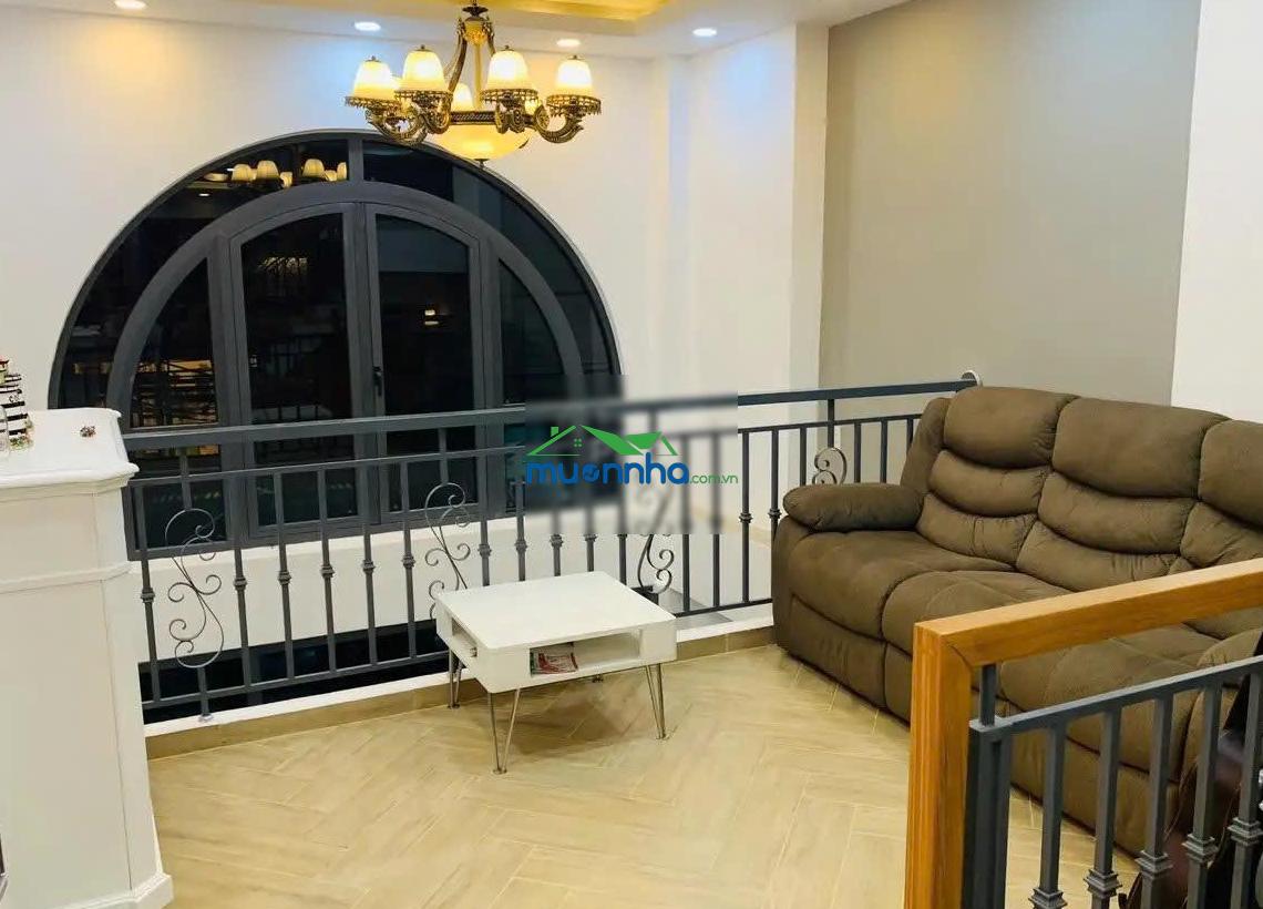 5 tầng siêu đẹp - xe hơi vào nhà trần quang khải, q1 - 4,1x11m (ko lộ giới) chỉ 11,8 tỷ 0925 049 *** - 3