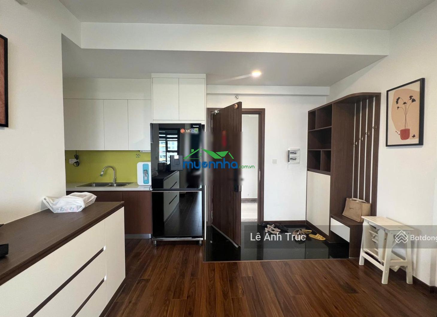 Chính chủ cần bán căn góc 71m2 mizuki. tầng đẹp. view đẹp. nhà mới, sạch sẽ, giá tốt. lh 0906 783 *** - 4