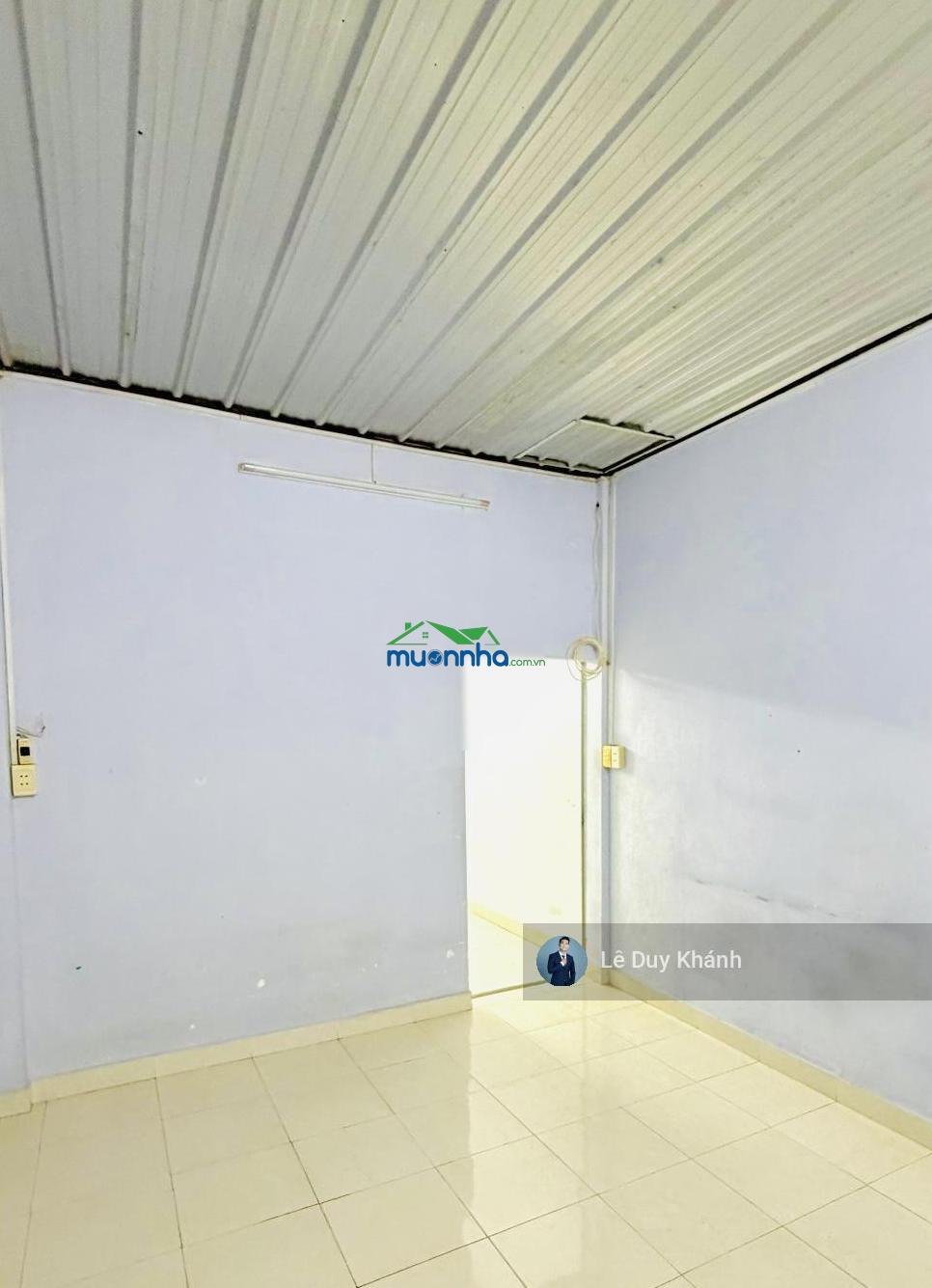 Quá rẻ chỉ '95tr/m2' - bán đất tặng nhà 2 tầng (5m x 18m) - ngay học viện cán bộ chu văn an