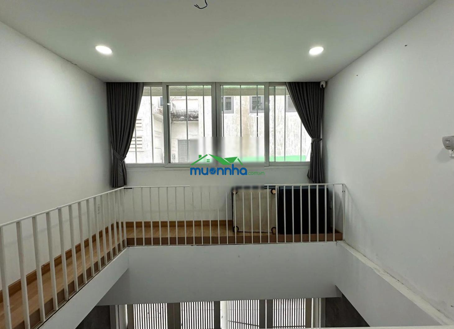 Siêu dòng tiền, vị trí hxh hai bà trưng tân định - 5 tầng - nở hậu 4. - 67.78m2 - 8pn4wc - 19.8 tỷ - 2