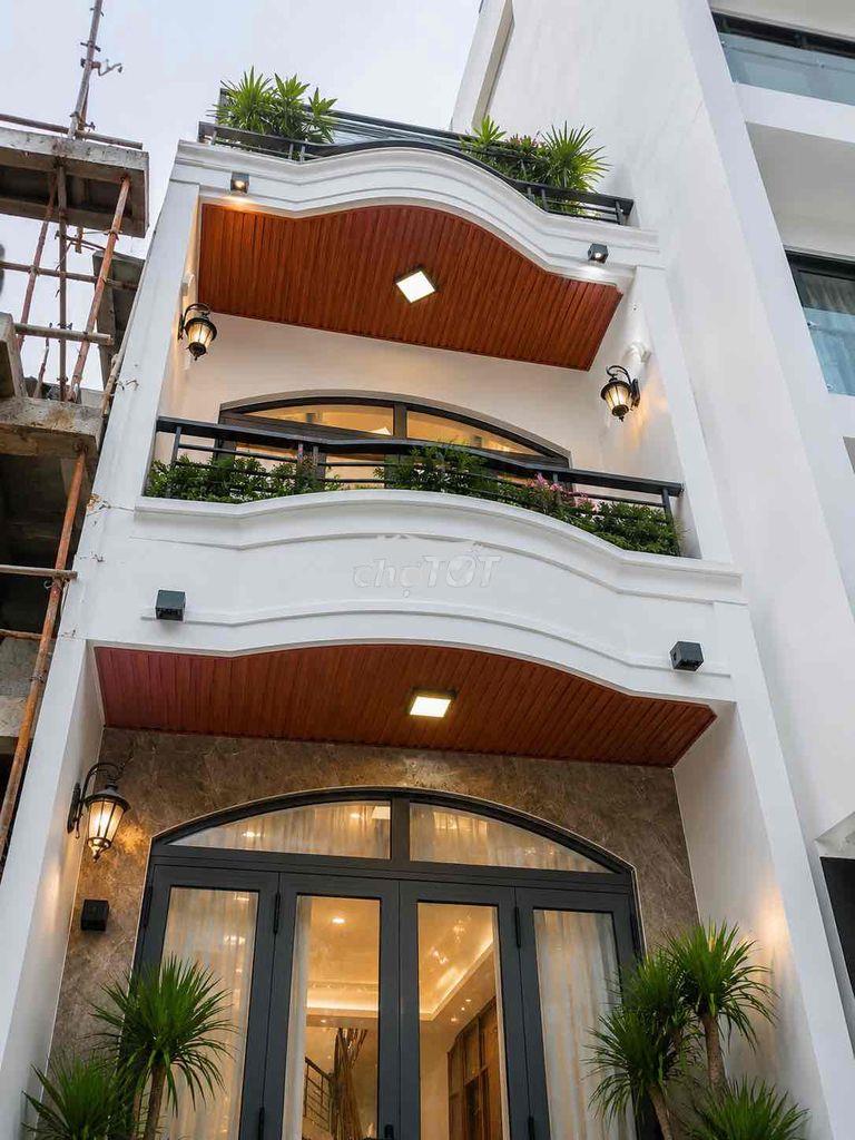 🏡 Thích quảng đức 1/– 55m² – sân để xe rộng – 4pn – chỉ 7 tỷ - 2