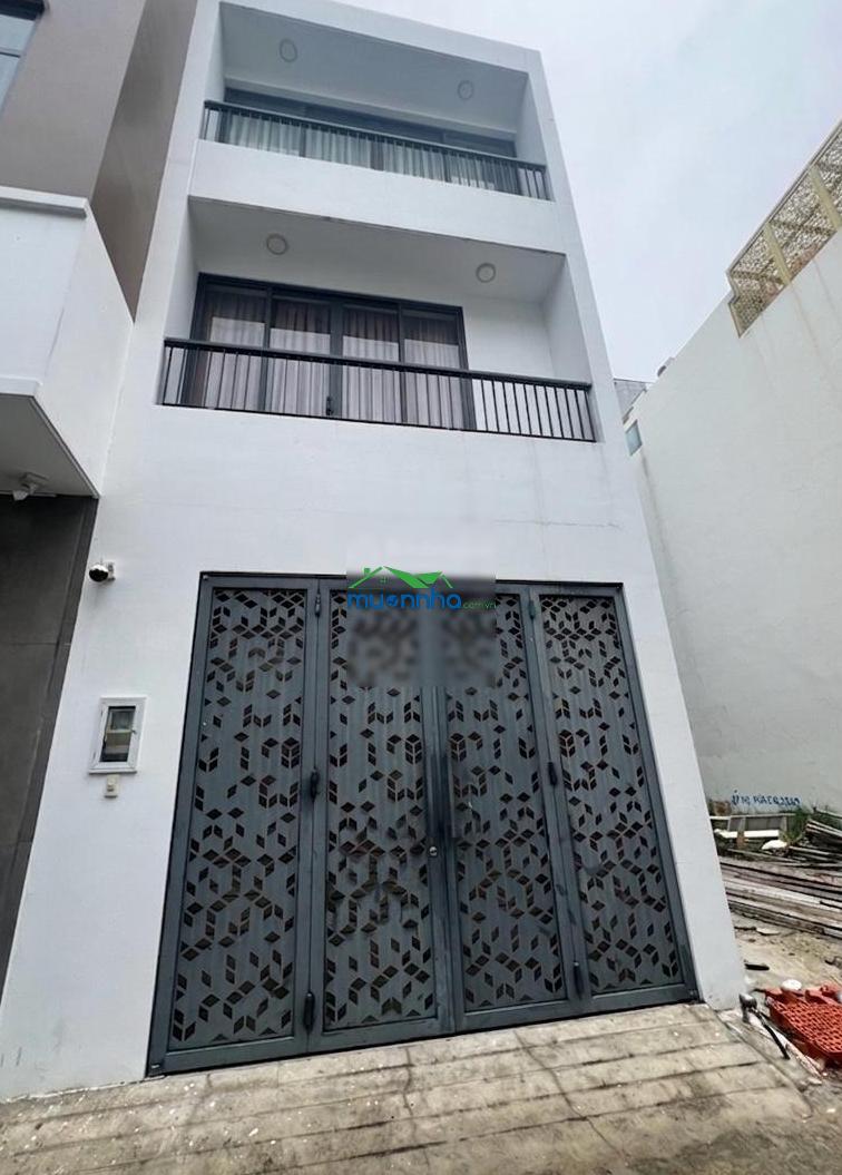 Giảm sốc. kdc kiều đàm. ô tô đậu cửa khu dân trí cao an ninh tốt - 4