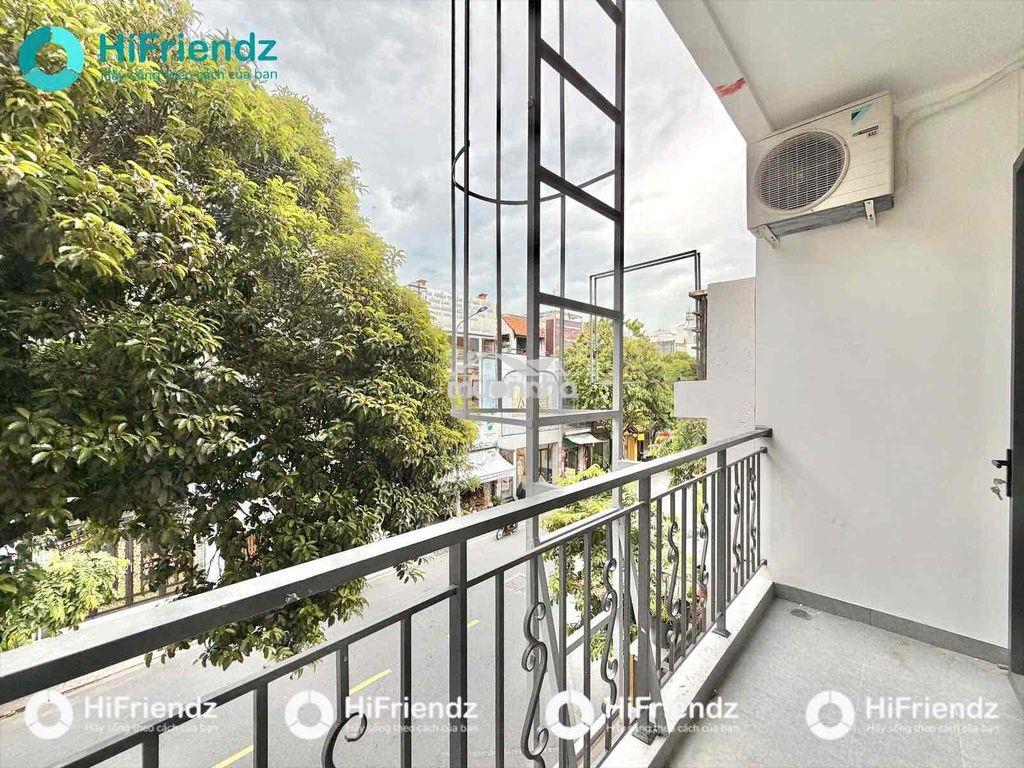 Khai trương căn hộ cao cấp full nt ngay tân sơn nhì - gần k300 - 4