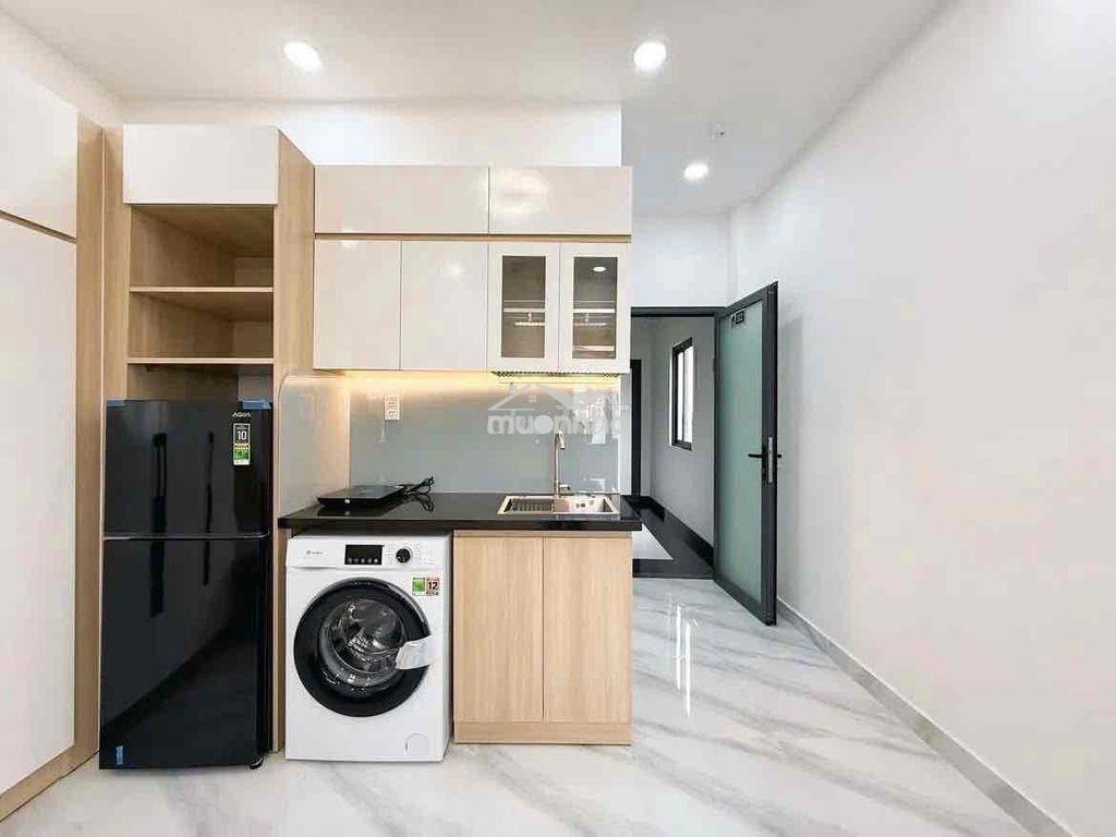 Cho thuê căn hộ dịch vụ full nội thất - đa dạng phân khúc ✅ - 3