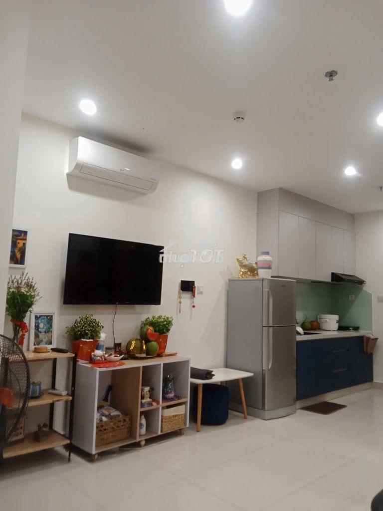 Chính chủ cho thuê căn hộ vinhomes grand park - 3