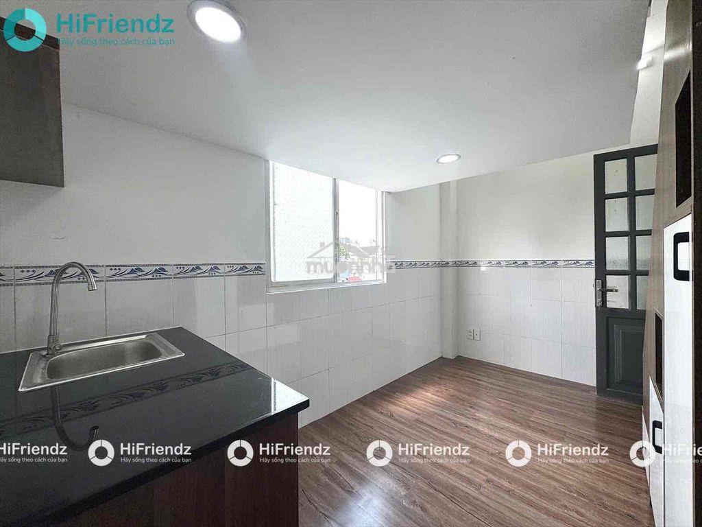 Cho thuê duplex mới 100% ngay ngã 7 lý thái tổ mới tinh quận 10 - 4