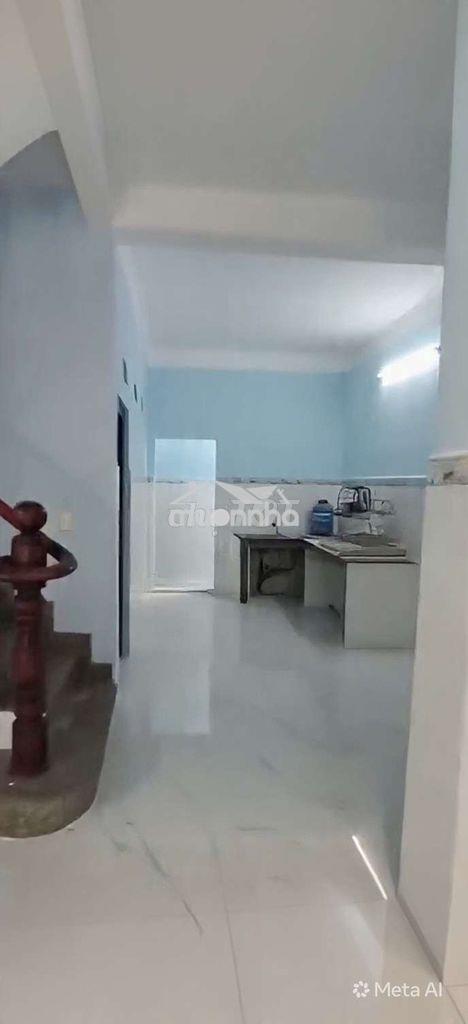 Cho thuê nhà hẻm đặng văn mây - 3