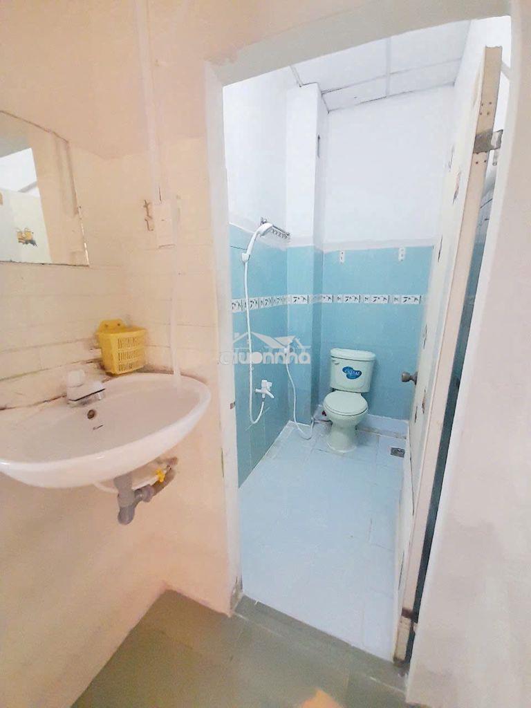 Phòng trọ gò vấp đầy đủ nội thất gần sân bay, chợ phạm văn bạch - 3