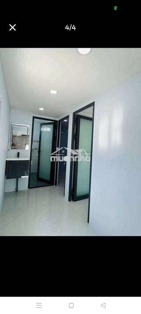 Nhà hẻm xe hơi 5x10m 1 lầu 3pn 1 tỷ 650 - 4