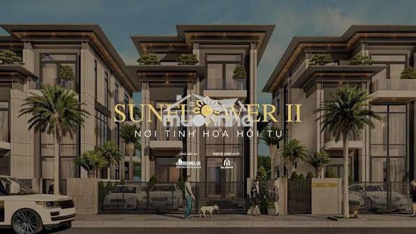 Siêu phẩm sunflower 2 – giá chỉ 19.5tỷ/450m2