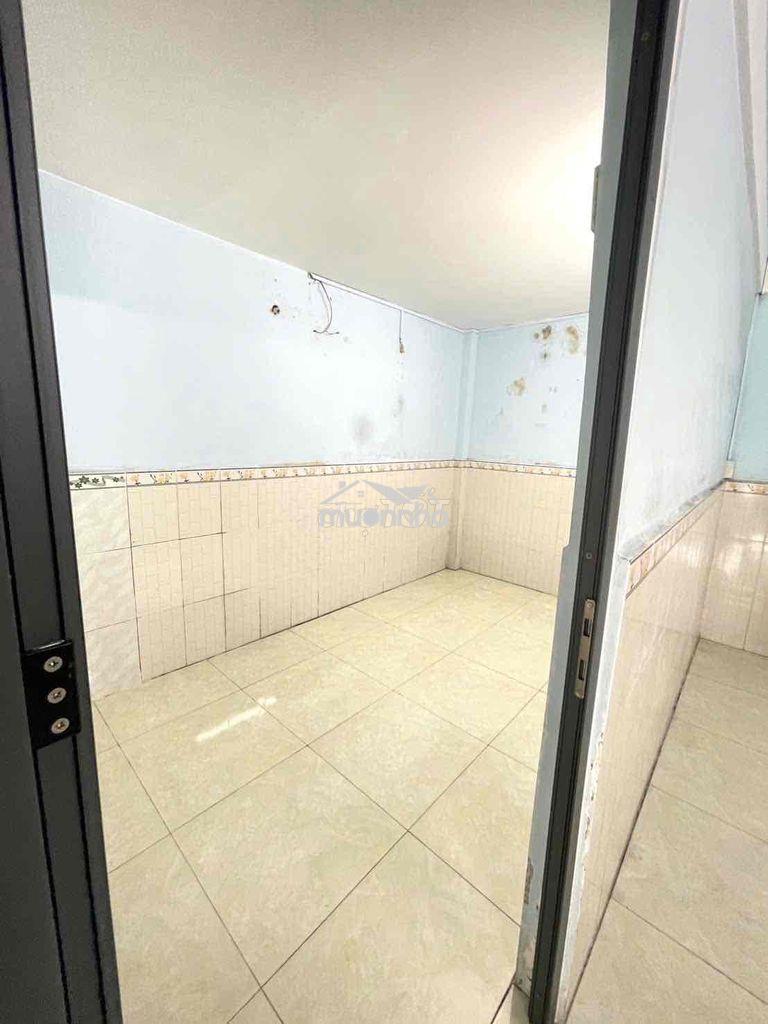 Bán nhà chợ da sà tỉnh lộ 10- dt 50m2-hẻm 5 mét-có phòng ngủ trệt - 3