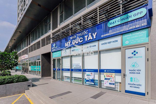 Bán căn hộ kinh doanh westgate, vừa ở vừa kinh doanh - 3