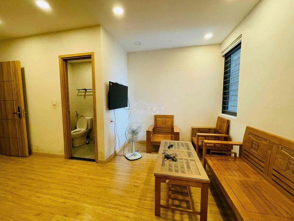 Căn hộ 1pn 48m2 full nt saigonhomes bình tân - 3