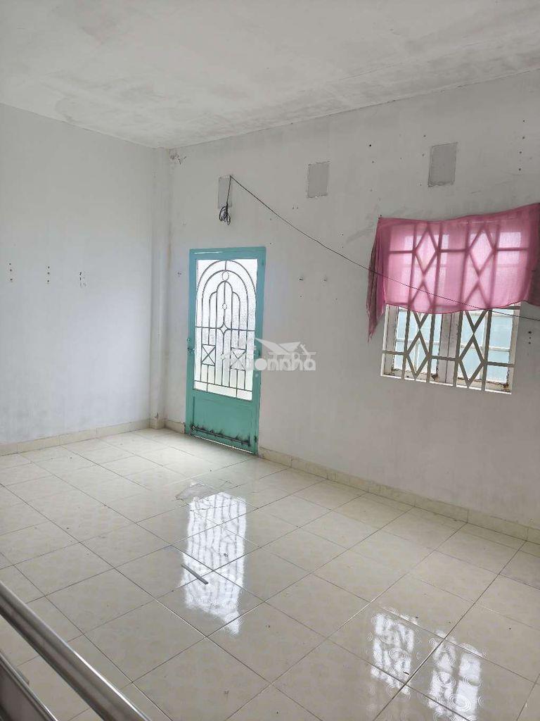Nhà nguyên căn hẻm 176 nguyễn thị thập - 3