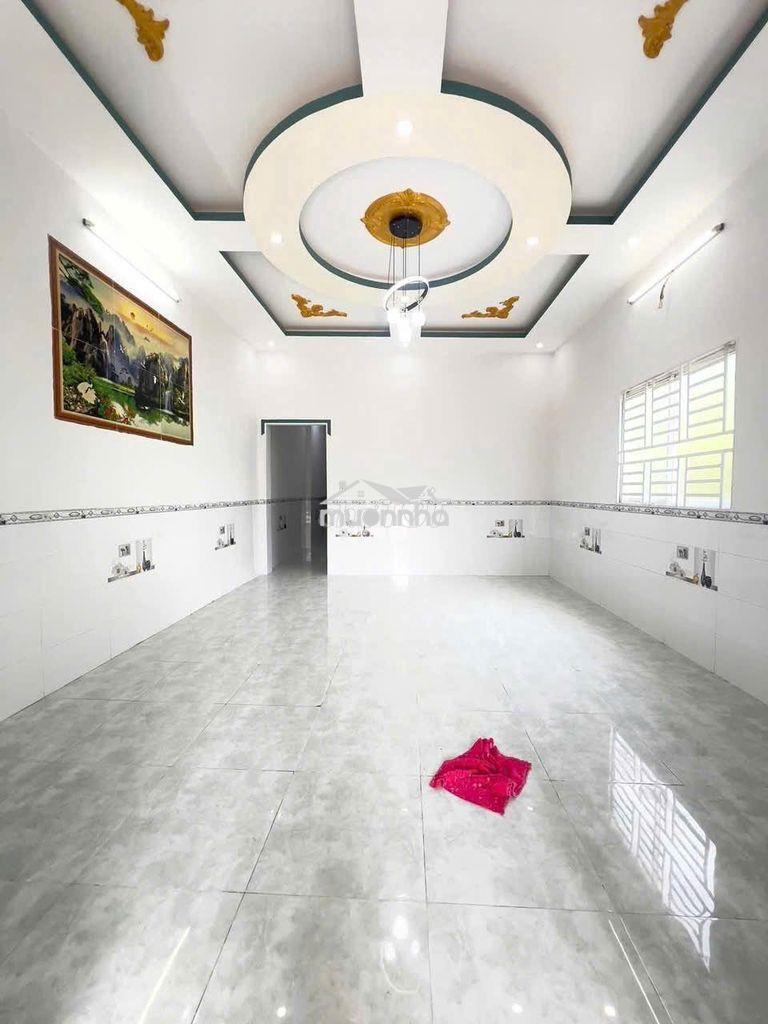 Xoay tiền bán gấp căn c4 ở tân an hội, củ chi, 122m2, 1ty 100trieu shr - 4
