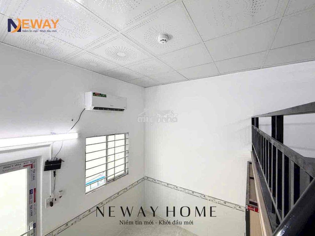 Chdv duplex mới , phòng thoáng mát nằm gần sân nay tsn - 3