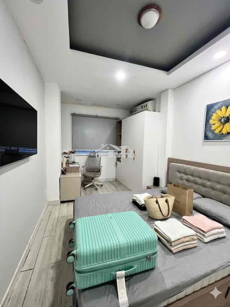 3,xx tỷ- nhà hiếm bán trung tâm quận tân phú - 4