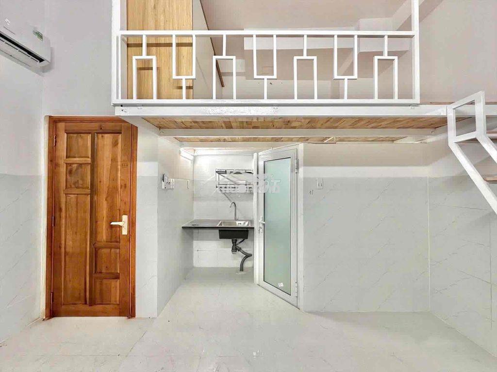 Phòng mới xây – full nội thất - giá chỉ 3tr2– bình tân - 2