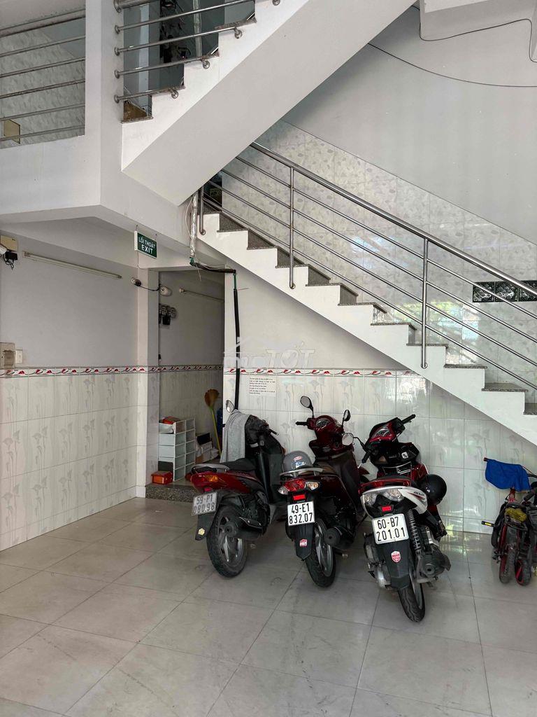 Phòng cho thuê khu vực gần công viên lê thị riêng - đại học bách khoa - 4
