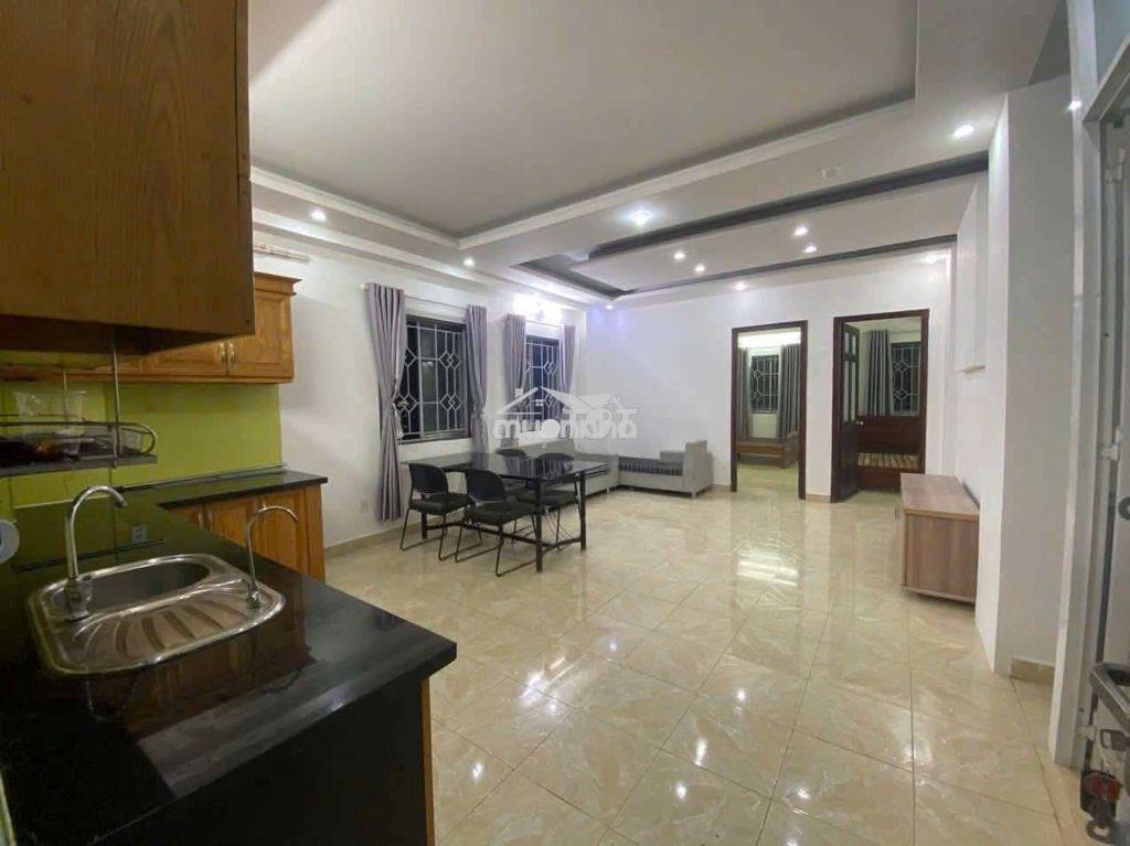 Bán chung cư mỹ thuận đường an dương vương phường bình phú - 2
