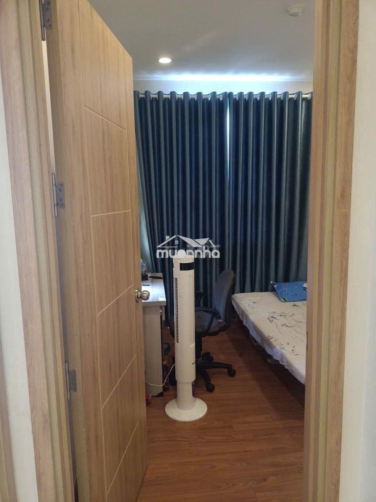 Ngọc ngân hàng cần bán gấp chung cư dreamhome phường 7 q8 - 4