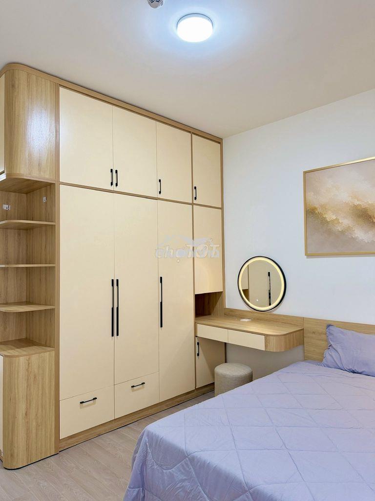 The habitat p3 2br 79m² | vsip 1 gate | furnished | 15m - 3