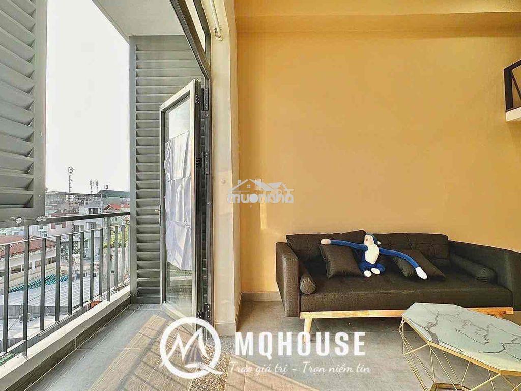 Cho thuê duplex thoại ngọc hầu- nguyễn sơn- lũy bán bích - 4