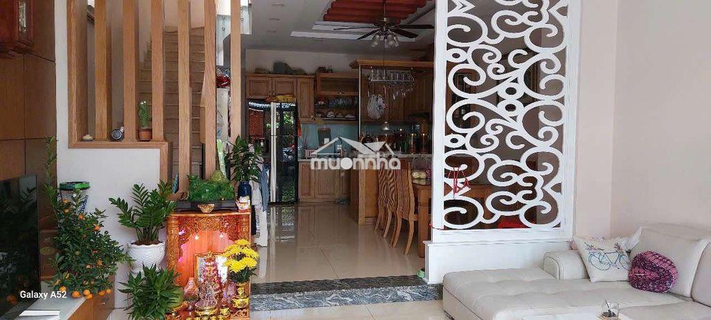 Chính chủ cho thuê nhà 5 x 20 - 4