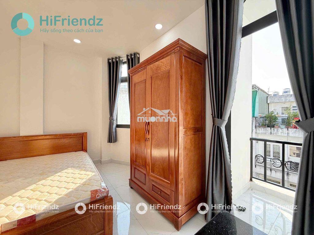 Căn hộ mini mới 100% ngay phan xích long - phan đăng lưu - 2