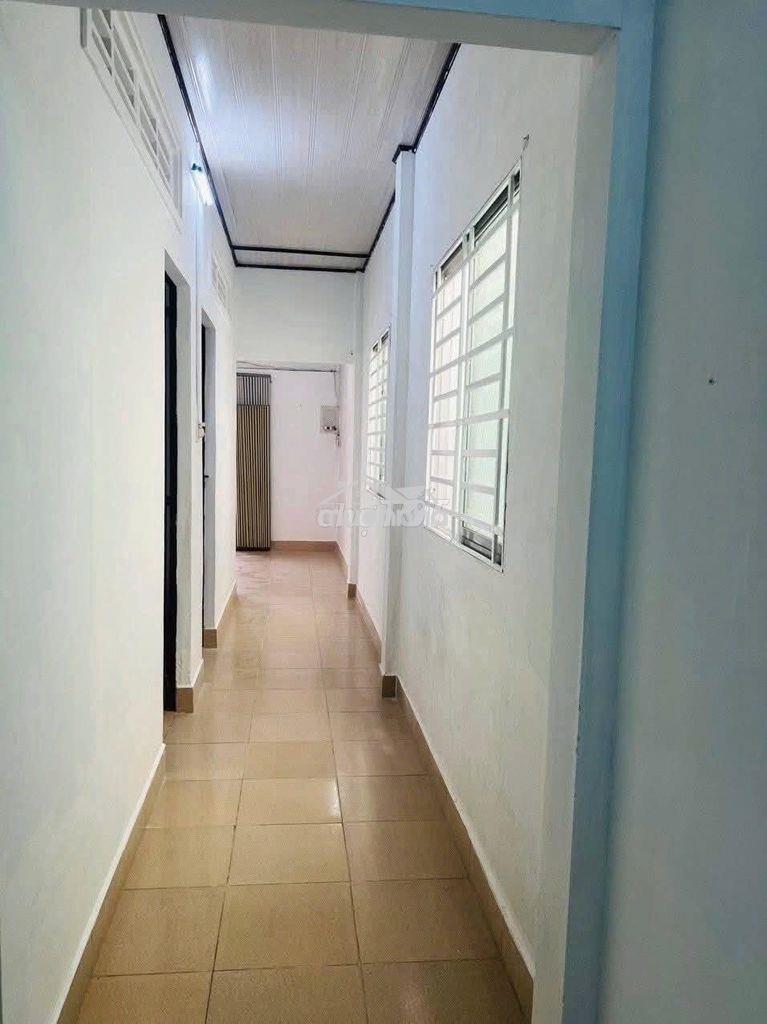 Cần bán gấp căn nhà c4 80m2 ở tân hiệp hóc môn, giá 870 triệu, sổ sẵn - 4