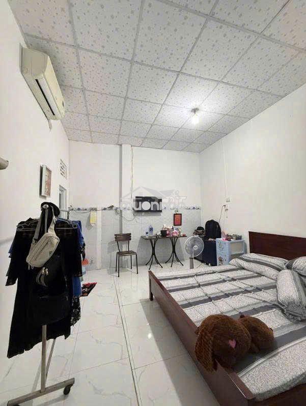 Cần tiền, bán nhà cấp 4 ở tân phú trung củ chi 157m2, shr, giá 900tr - 3