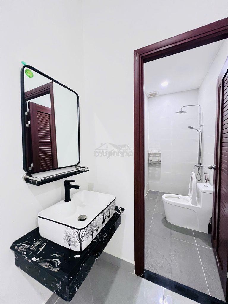 Cho thuê nhà nguyên căn 2 tầng, 3pn, 2wc, tại oasis city, bến cát - 3