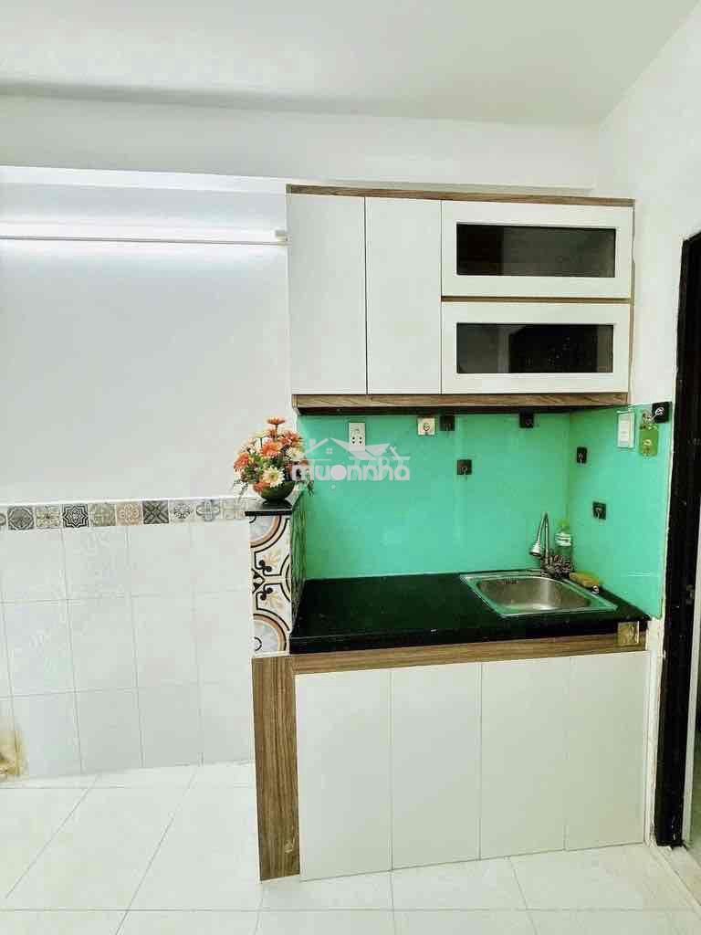 🏠Nhà cho thuê nguyên căn góc 2 mặt tiền hẽm hương quê hẻm xe hơi 🚘🚘 - 3