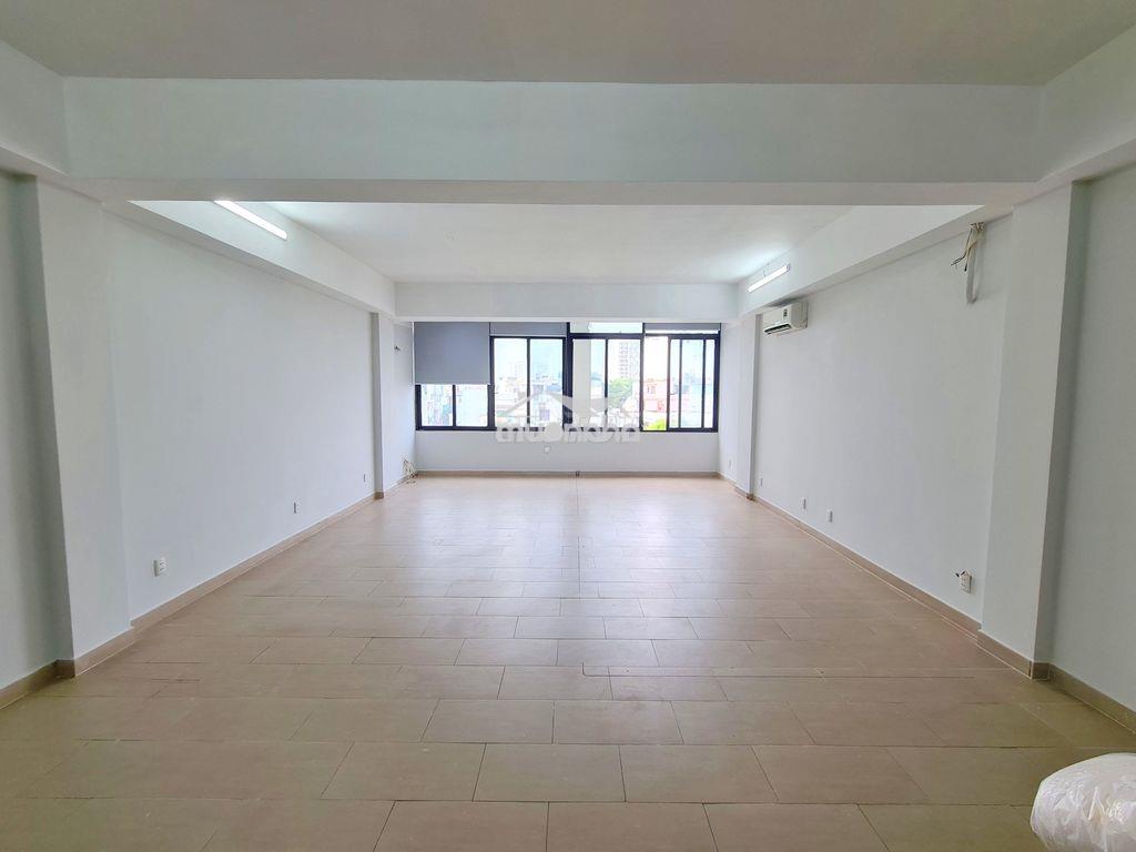Văn phòng 50m2 - đại lộ phạm văn đồng - gò vấp - 2