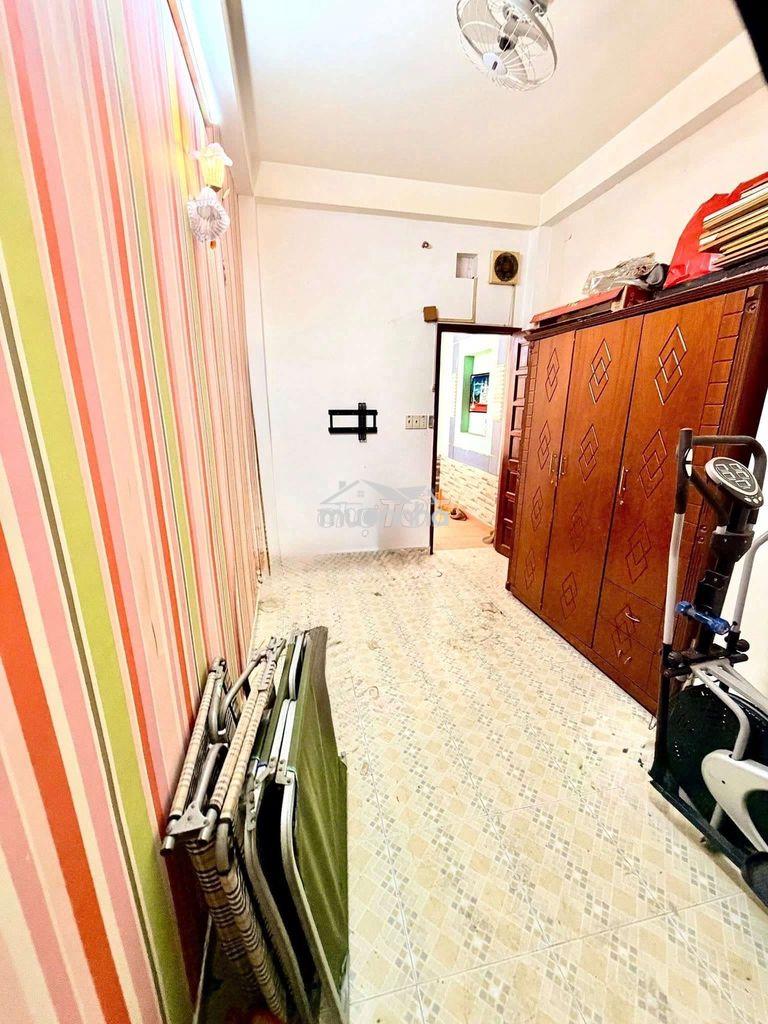 Nhà nc tr 2 lầu st 5pn 4vs nguyễn trong tuyển p1 tân bình - 4
