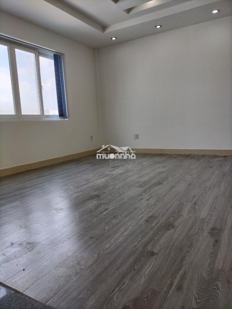 Văn phòng cho thuê dt 30m2 đường thân nhân trung p13 tân bình - 3