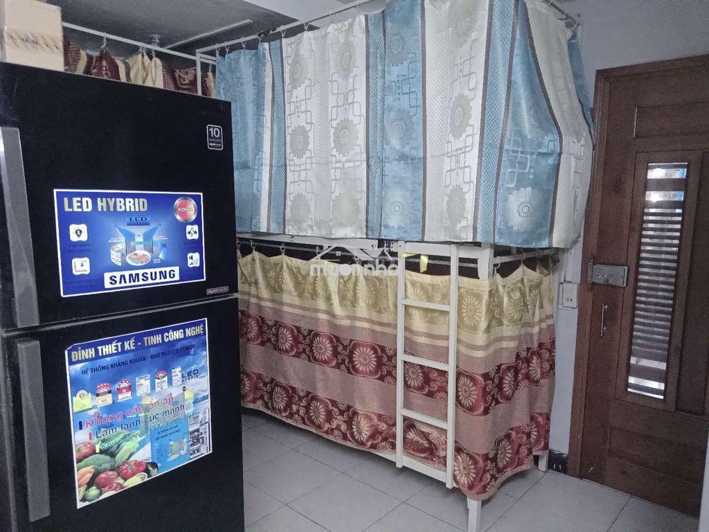 Phòng trọ homestay ktx 39 giường tầng - 4
