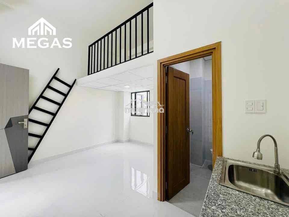 🏡 Duplex sạch sẽ mới xây - rộng rãi - cửa sổ trời ngay lê trọng tấn - 4