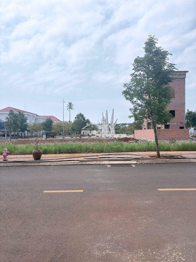 Đất kđt ân phú đường 18,5m view công viên - 2