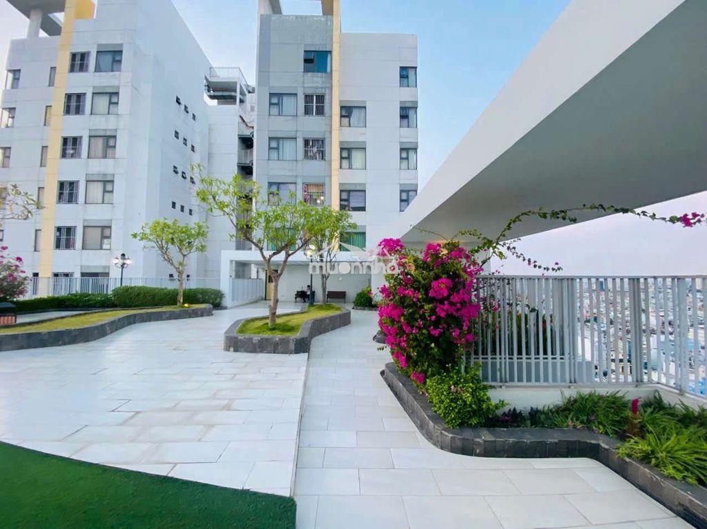Cho thuê căn hộ cao cấp quận 6- viva riverside 2pn 77m2 full nt - 3