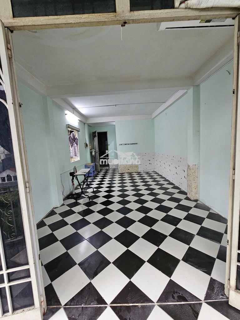 Cho thue phòng 81b hùng vương p4.q5 - 3